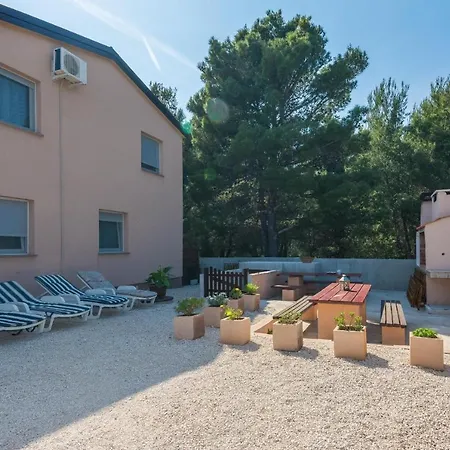 With A Parking Space - 20337 Apartament Vir
