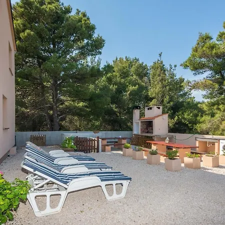 Apartament With A Parking Space - 20337 Vir