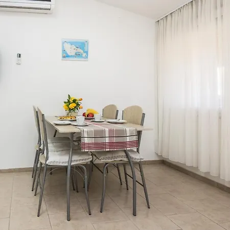 Apartament With A Parking Space - 20337